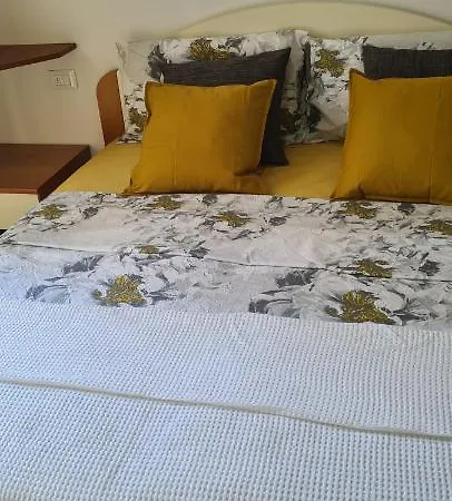 Διαμέρισμα Casa Mirella - Zona Bellagio Magreglio