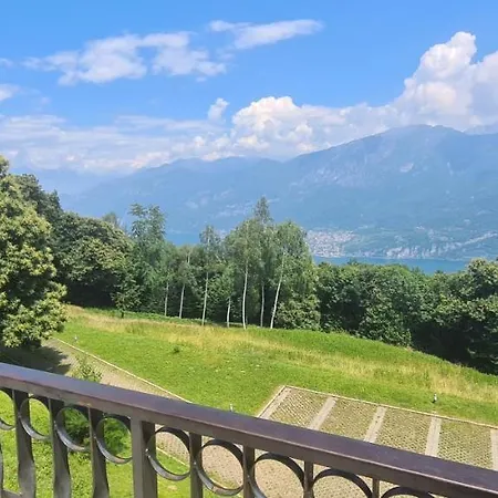 Διαμέρισμα Casa Mirella - Zona Bellagio Magreglio