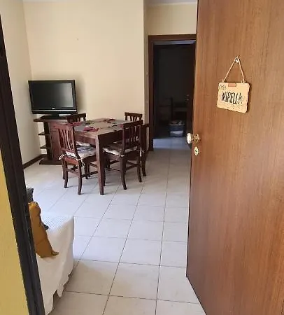 Casa Mirella - Zona Bellagio Διαμέρισμα *