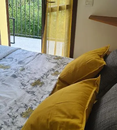 Casa Mirella - Zona Bellagio Διαμέρισμα *