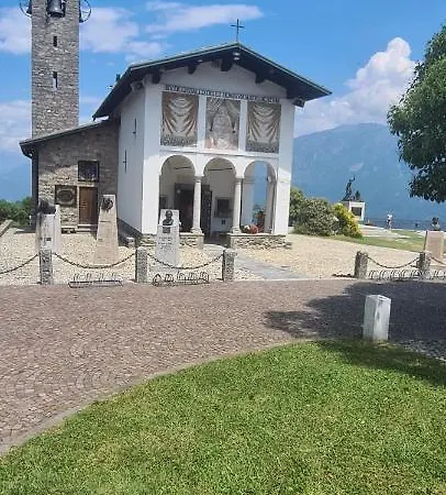 Casa Mirella - Zona Bellagio Διαμέρισμα